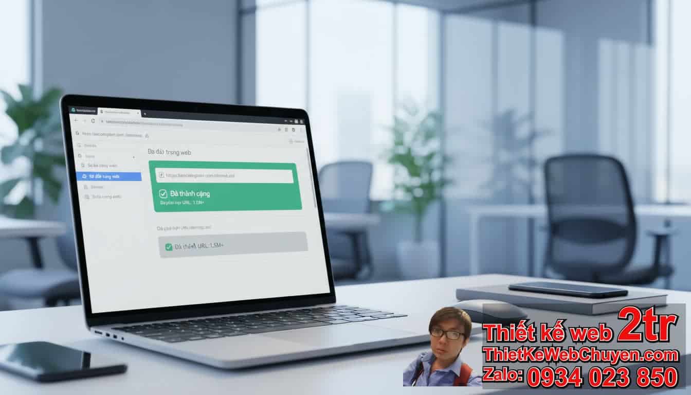 Cách Submit Sitemap Lên Google Search Console Trong Vài Bước Đơn Giản?