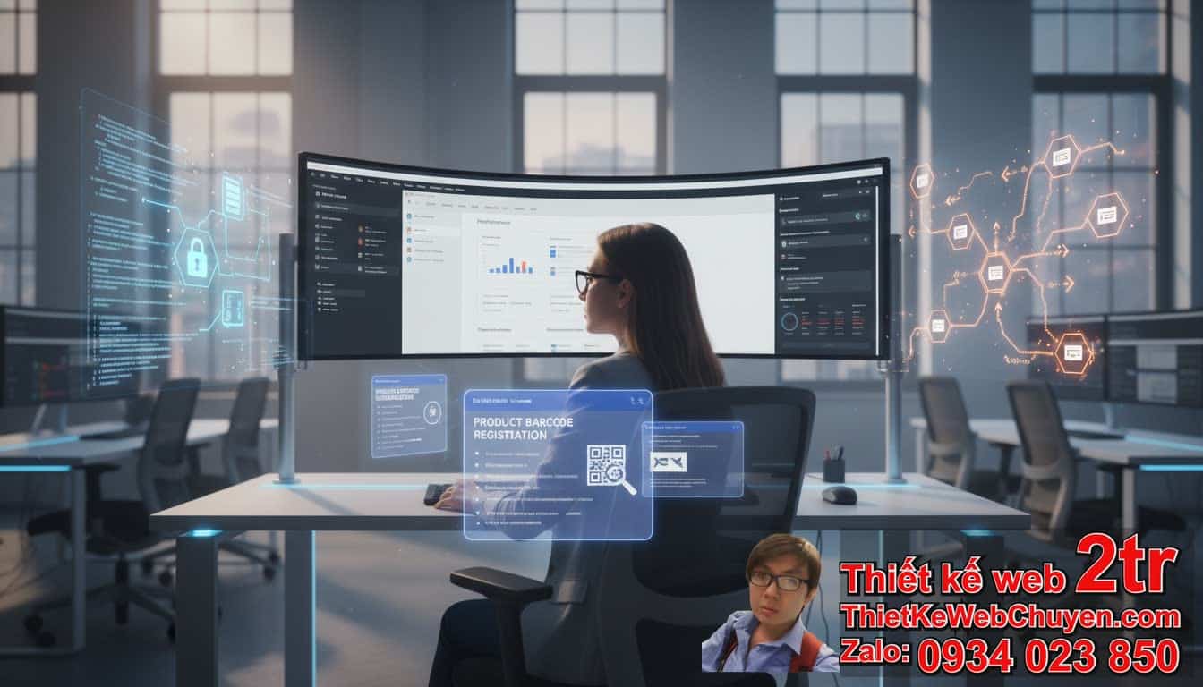 Cách đưa trang web lên Google hiệu quả nhất là gì? Cách đưa trang web lên Google hiệu quả nhất là gì?
