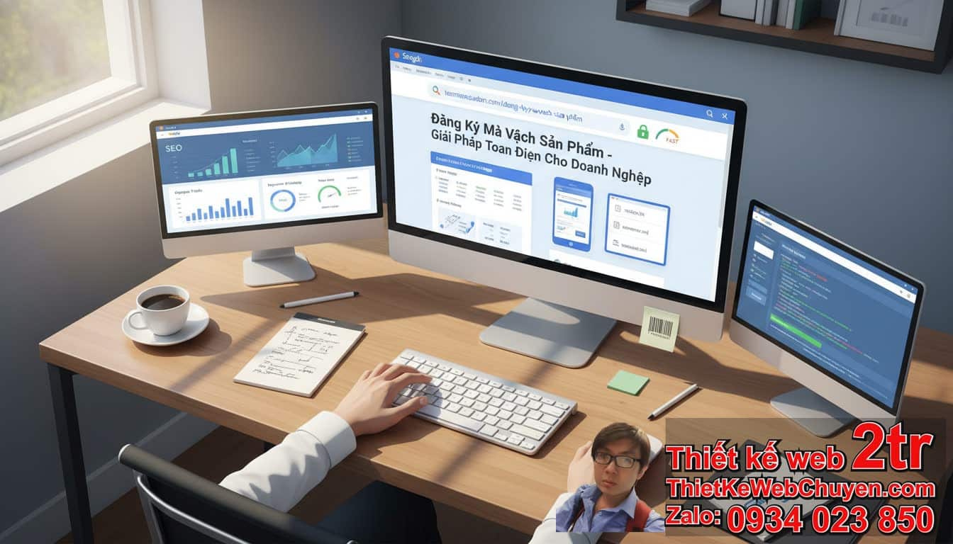 Cách đưa trang web lên Google Search: Tổng quan các bước cơ bản?