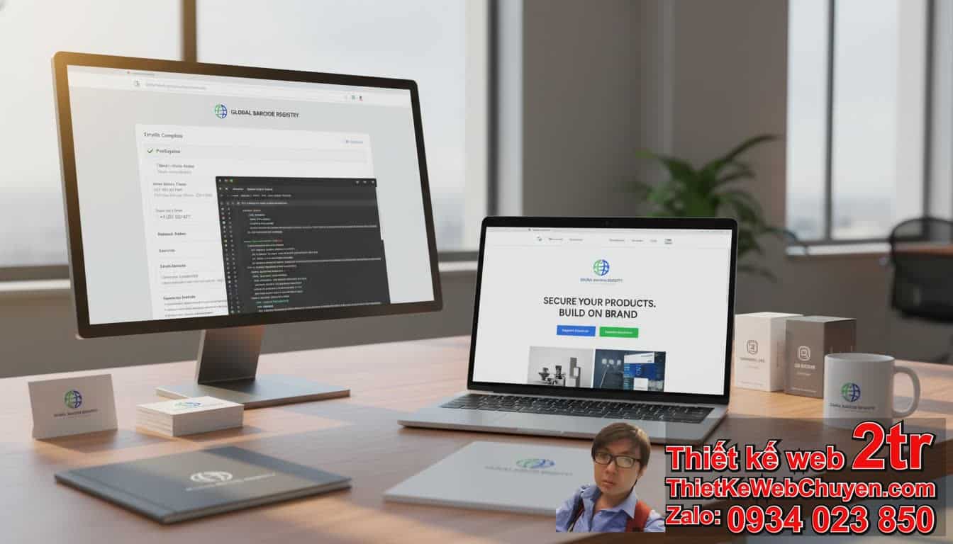 Cách xây dựng entity để lên Google bắt đầu từ đâu?