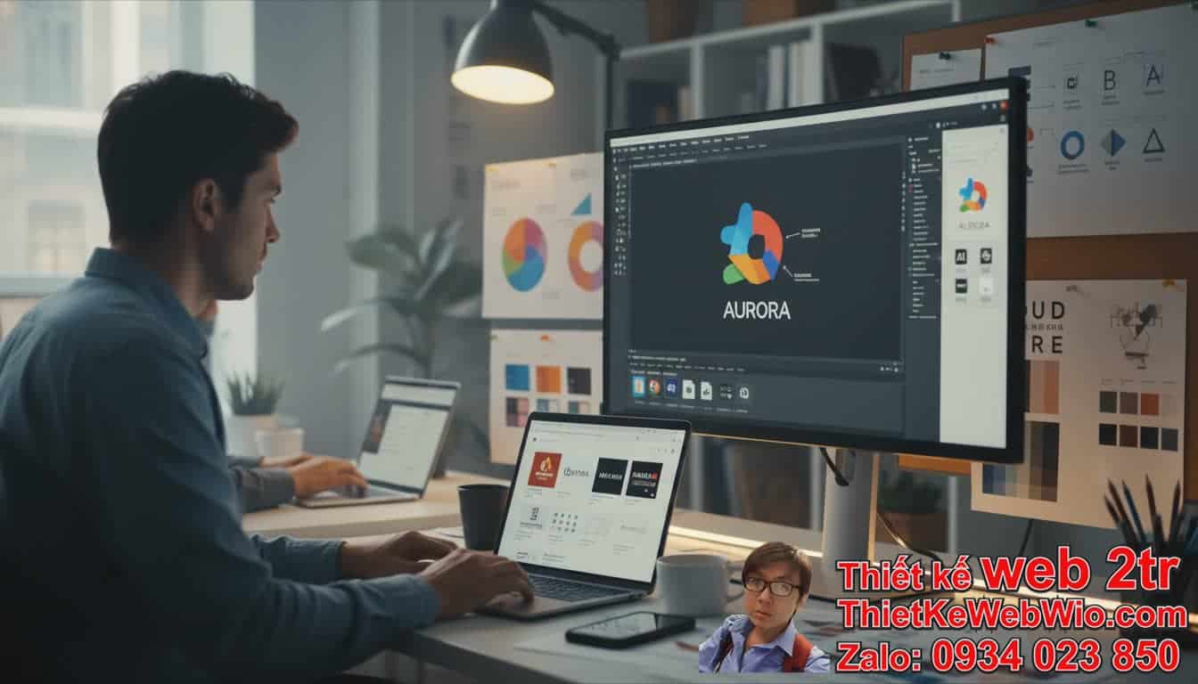 Cần chuẩn bị gì trước khi thuê dịch vụ đăng ký bản quyền logo để đảm bảo tính
độc đáo?