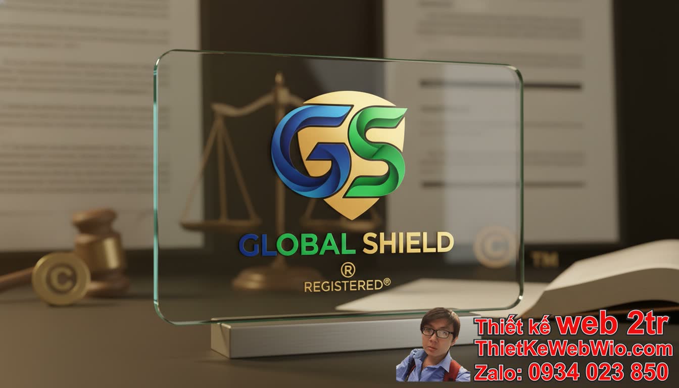 Case Study Đăng Ký Bản Quyền Logo Thành Công: Tại Sao Bạn Cần Đăng Ký? Case Study Đăng Ký Bản Quyền Logo Thành Công: Tại Sao Bạn Cần Đăng Ký?