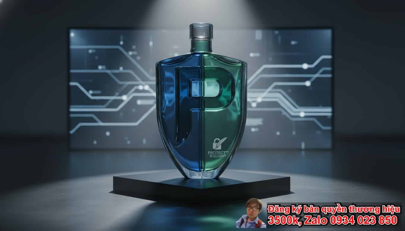 Case Study Bảo Hộ Thành Công Hình Dáng Chai Nổi Tiếng: Tại sao lại quan trọng? Case Study Bảo Hộ Thành Công Hình Dáng Chai Nổi Tiếng: Tại sao lại quan trọng?