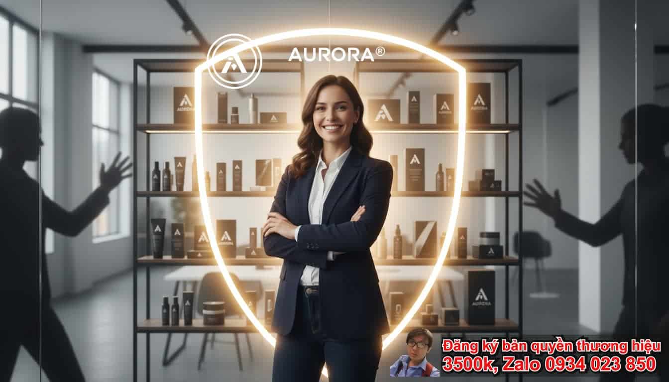 Chiến lược bảo hộ thương hiệu cho doanh nghiệp nhỏ: Tại sao lại quan trọng? Chiến lược bảo hộ thương hiệu cho doanh nghiệp nhỏ: Tại sao lại quan trọng?