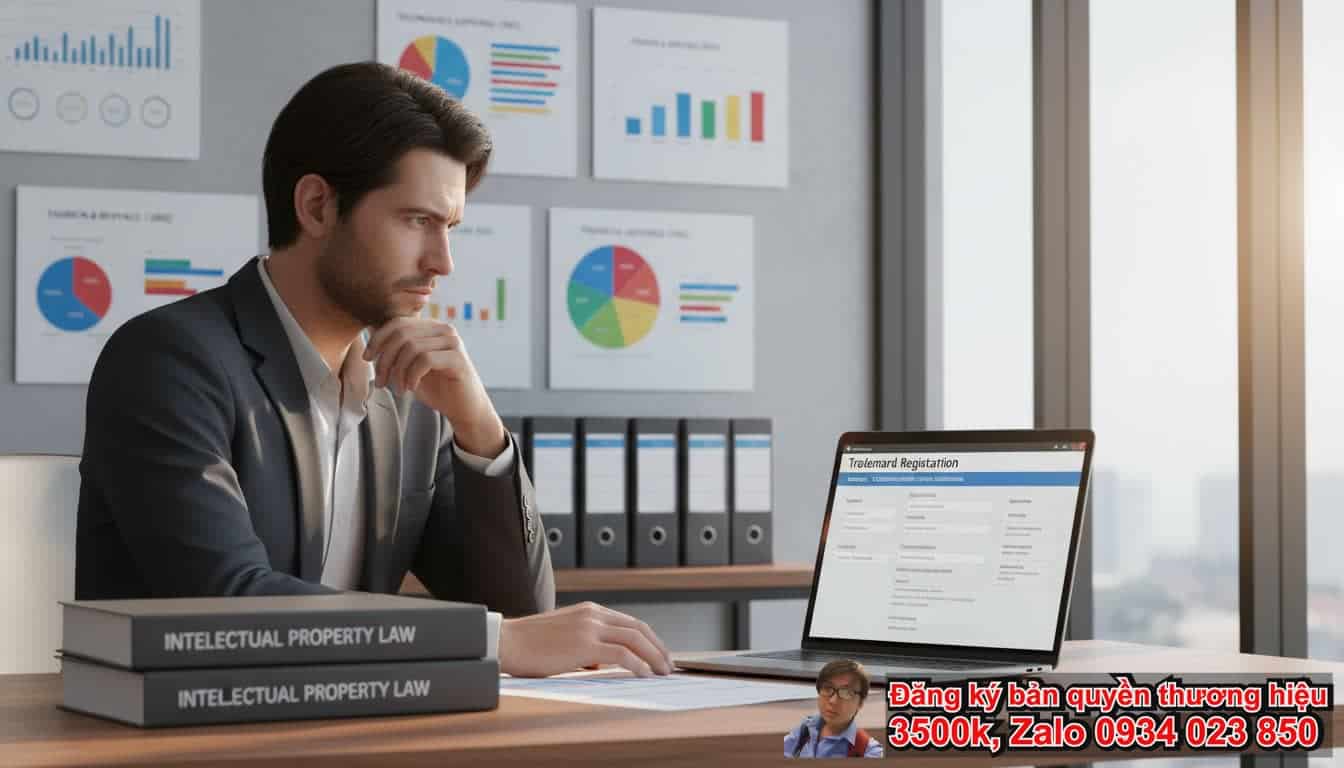 Chọn nhóm ngành cho nhãn hiệu như thế nào là quan trọng khi đăng ký bảo hộ? Chọn nhóm ngành cho nhãn hiệu như thế nào là quan trọng khi đăng ký bảo hộ?