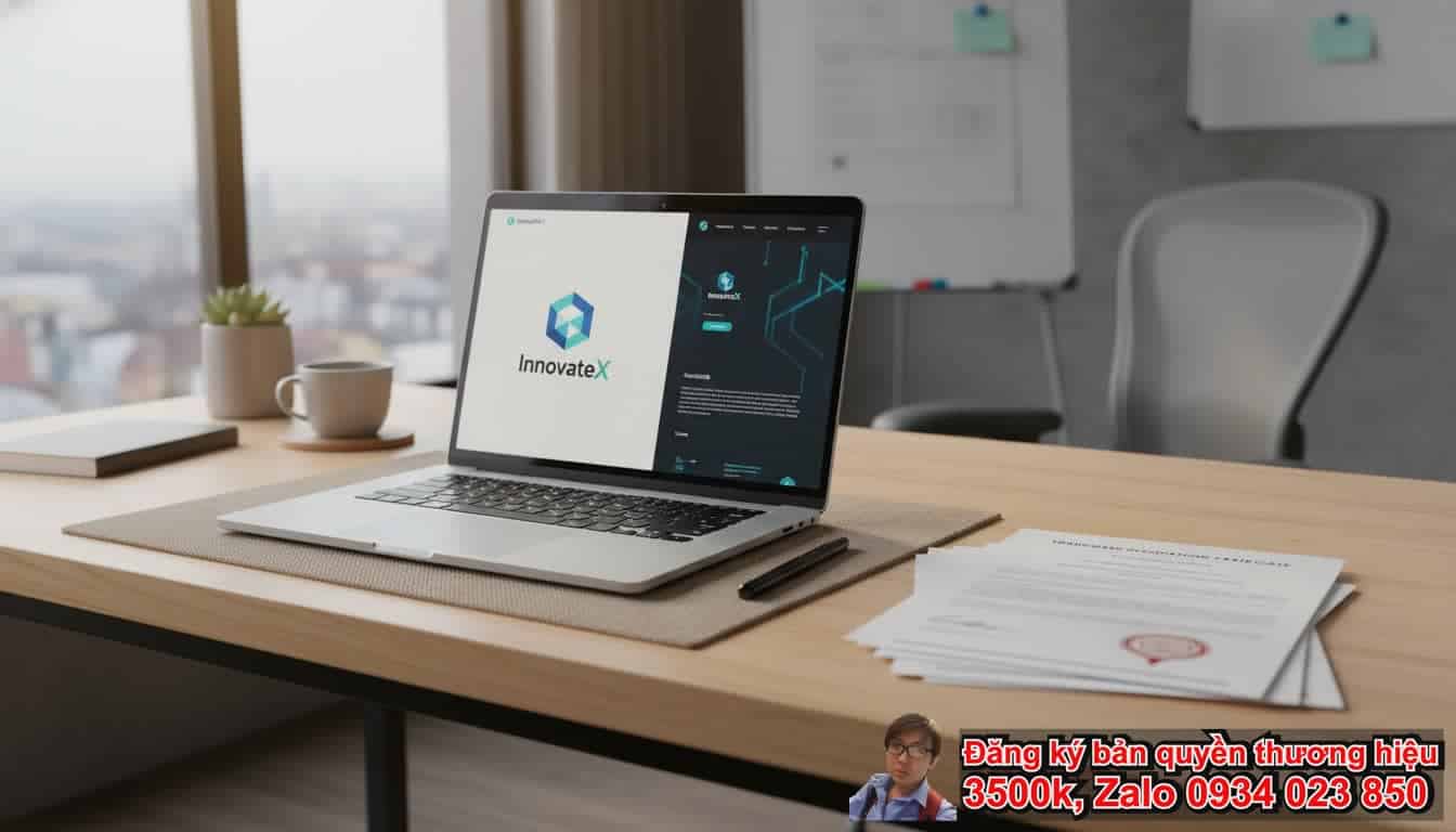 Combo Logo + Website + Đăng Ký Bản Quyền Nhãn Hiệu Cho Startup: Tại Sao Đây Là
Giải Pháp Tối Ưu? Combo Logo + Website + Đăng Ký Bản Quyền Nhãn Hiệu Cho Startup: Tại Sao Đây Là
Giải Pháp Tối Ưu?