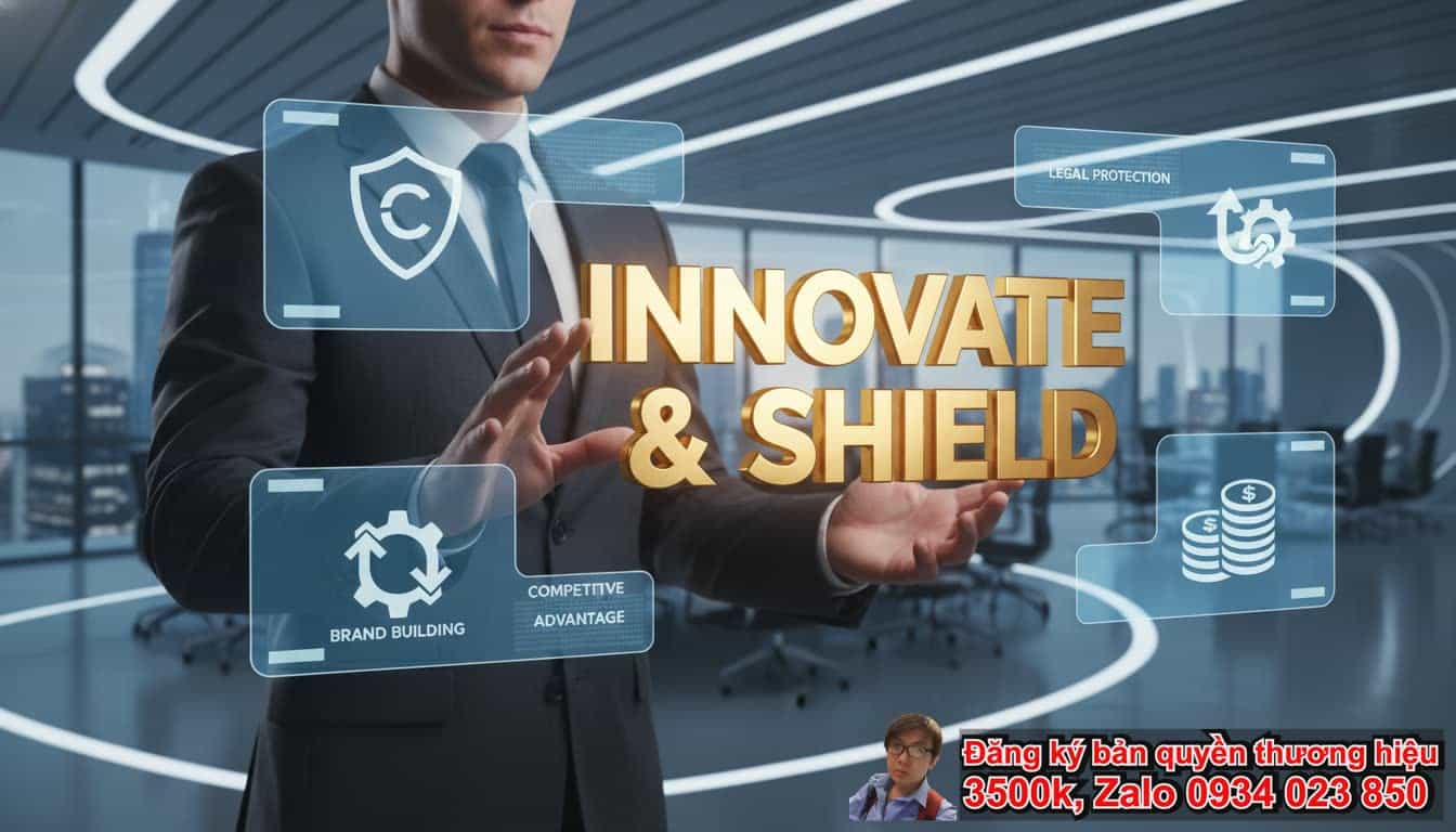 Dịch vụ đăng ký bản quyền khẩu hiệu quảng cáo là gì và tại sao cần thiết?