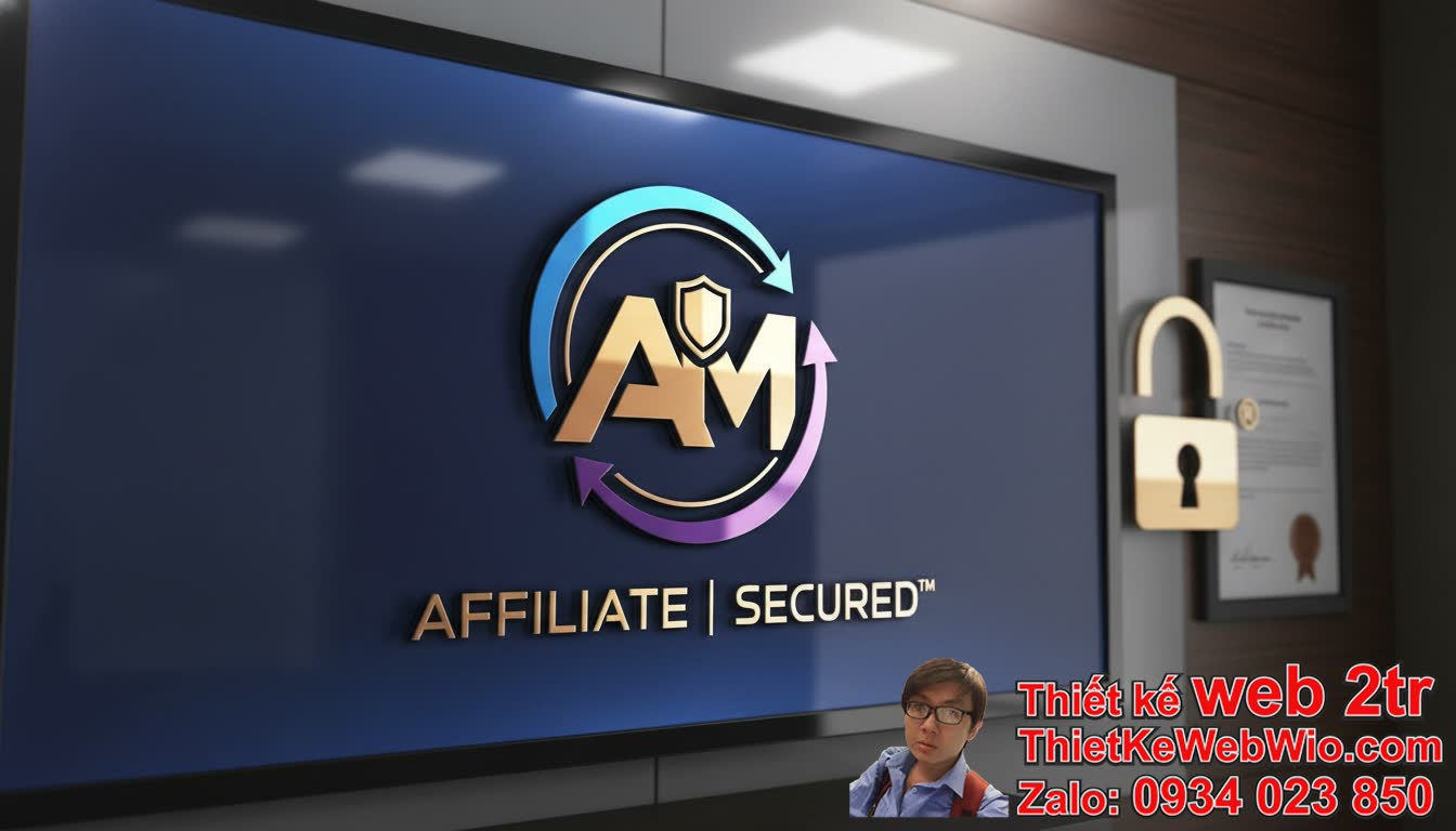 Dịch vụ đăng ký bản quyền logo Affiliate là gì và tại sao lại quan trọng?