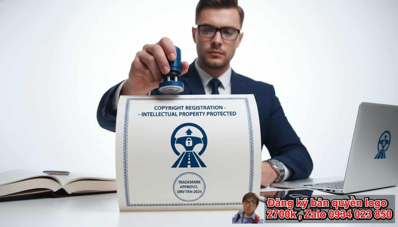 Dịch vụ đăng ký bản quyền logo đào tạo dạy lái xe là gì và tại sao cần thiết? Dịch vụ đăng ký bản quyền logo đào tạo dạy lái xe là gì và tại sao cần thiết?
