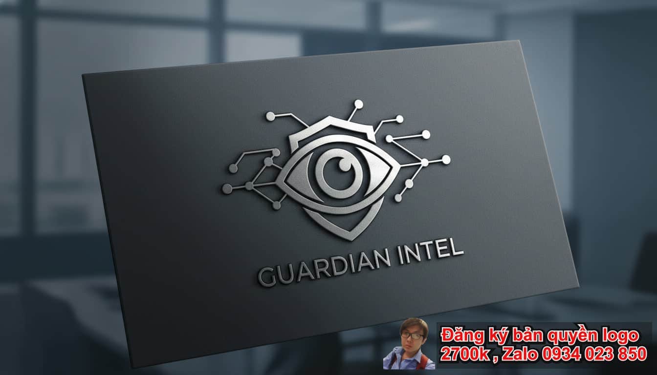 Dịch vụ đăng ký bản quyền logo bán camera thiết bị giám sát là gì và tại sao cần
thiết?