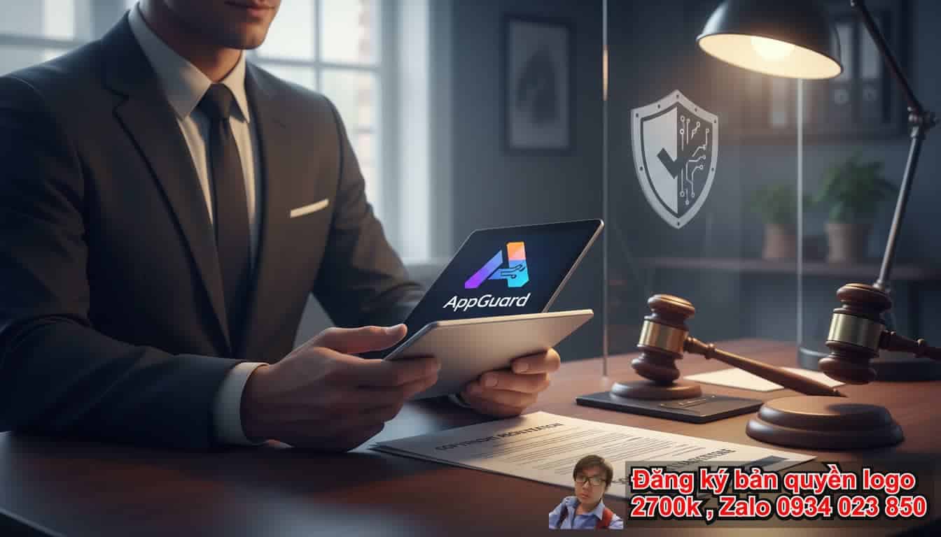 Dịch vụ Đăng Ký Bản Quyền Logo Bán Phần Mềm App là gì và tại sao lại quan trọng? Dịch vụ Đăng Ký Bản Quyền Logo Bán Phần Mềm App là gì và tại sao lại quan trọng?