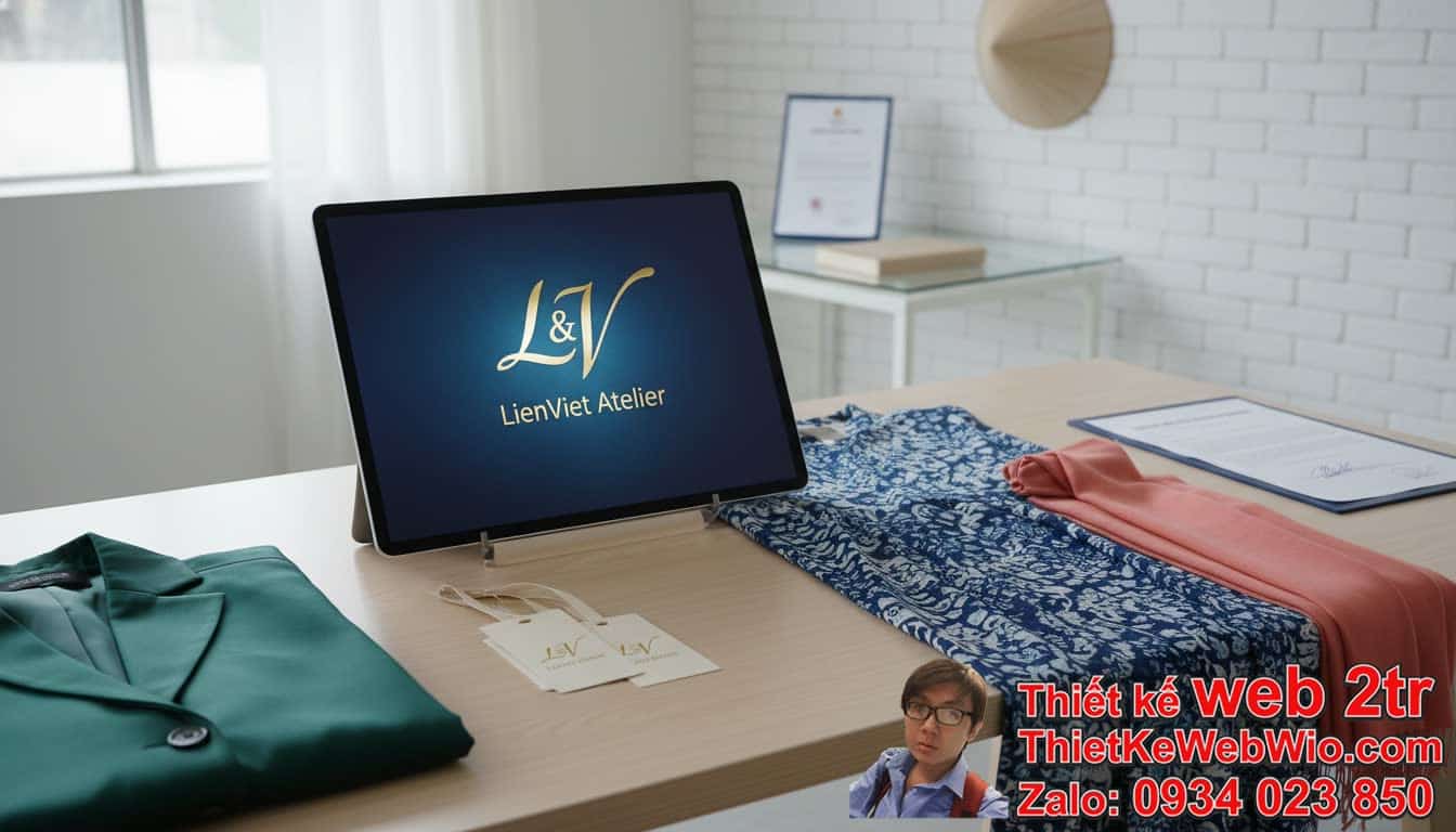 🌟 Dịch vụ đăng ký bản quyền logo bán quần áo có phải là giải pháp cần thiết?