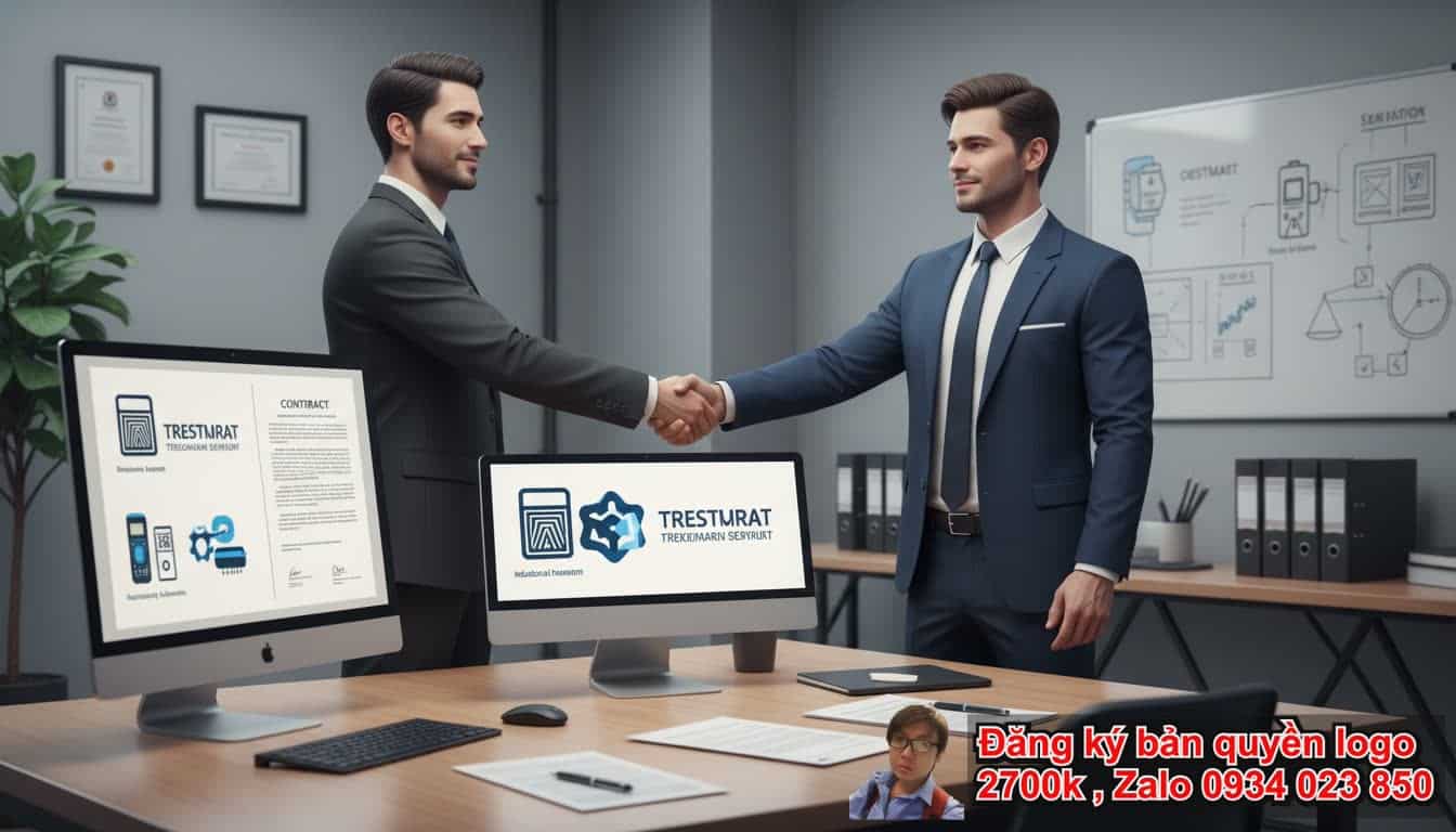 Dịch vụ đăng ký bản quyền logo Bán thiết bị đo lường: Hướng dẫn từ A đến Z Dịch vụ đăng ký bản quyền logo Bán thiết bị đo lường: Hướng dẫn từ A đến Z