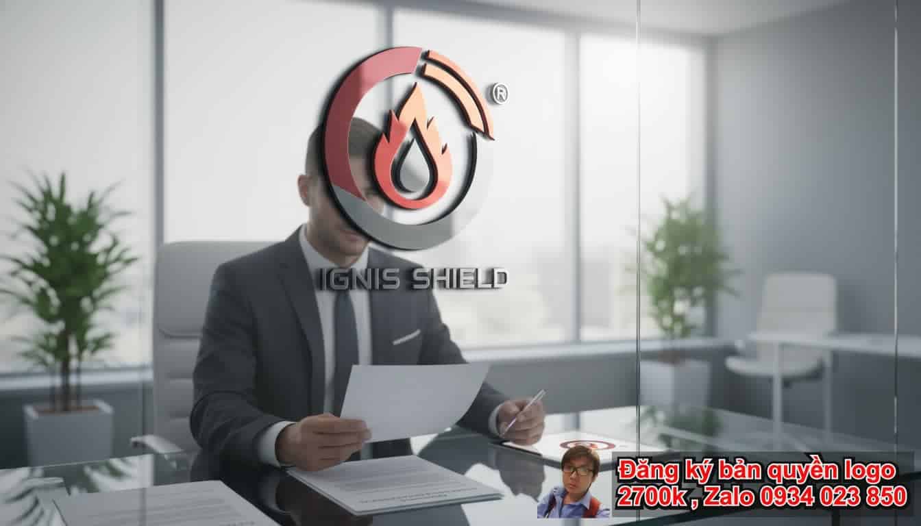 Dịch vụ đăng ký bản quyền logo Bán thiết bị phòng cháy cháy là gì và tại sao lại
quan trọng?