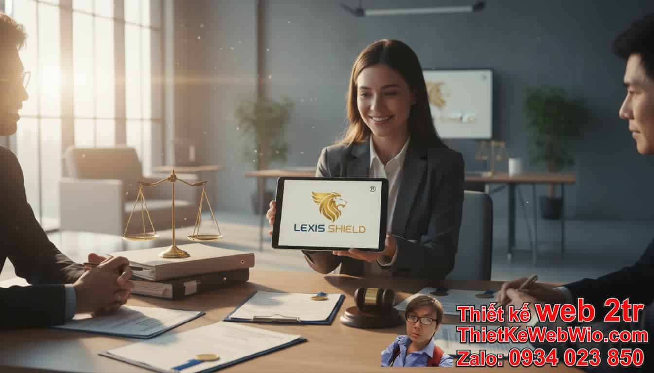 Dịch vụ đăng ký bản quyền logo cho startup là gì và tại sao lại quan trọng?