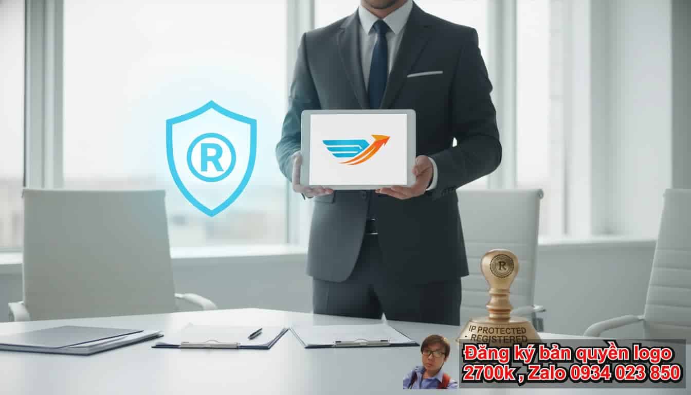 Dịch vụ đăng ký bản quyền logo công ty chuyển phát nhanh là gì và tại sao cần
thiết? Dịch vụ đăng ký bản quyền logo công ty chuyển phát nhanh là gì và tại sao cần
thiết?