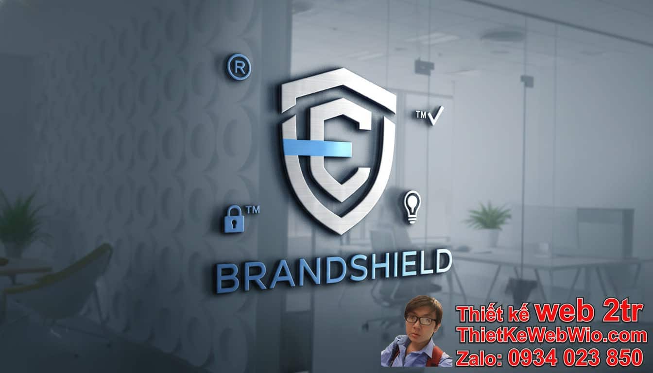 Dịch Vụ Đăng Ký Bản Quyền Logo Công Ty Ecommerce Là Gì Và Tại Sao Lại Quan
Trọng?