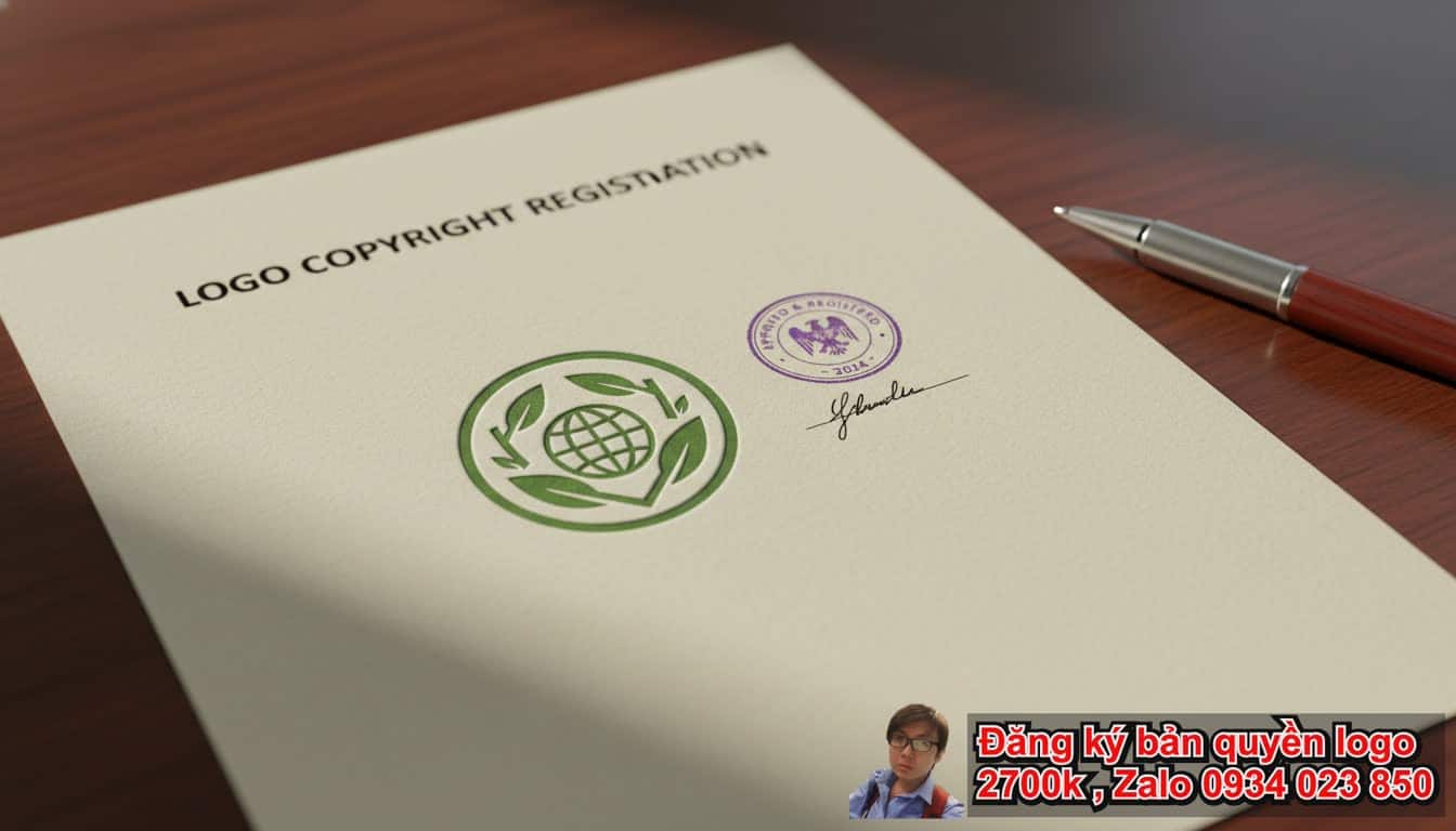 Dịch Vụ Đăng Ký Bản Quyền Logo Công Ty Môi Trường Là Gì Và Tại Sao Lại Cần
Thiết?