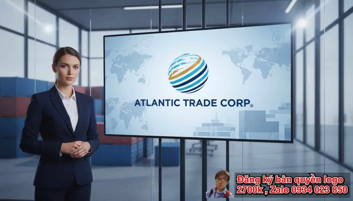 Dịch vụ đăng ký bản quyền logo công ty thương mại xuất khẩu là gì và tại sao lại
cần thiết? Dịch vụ đăng ký bản quyền logo công ty thương mại xuất khẩu là gì và tại sao lại
cần thiết?