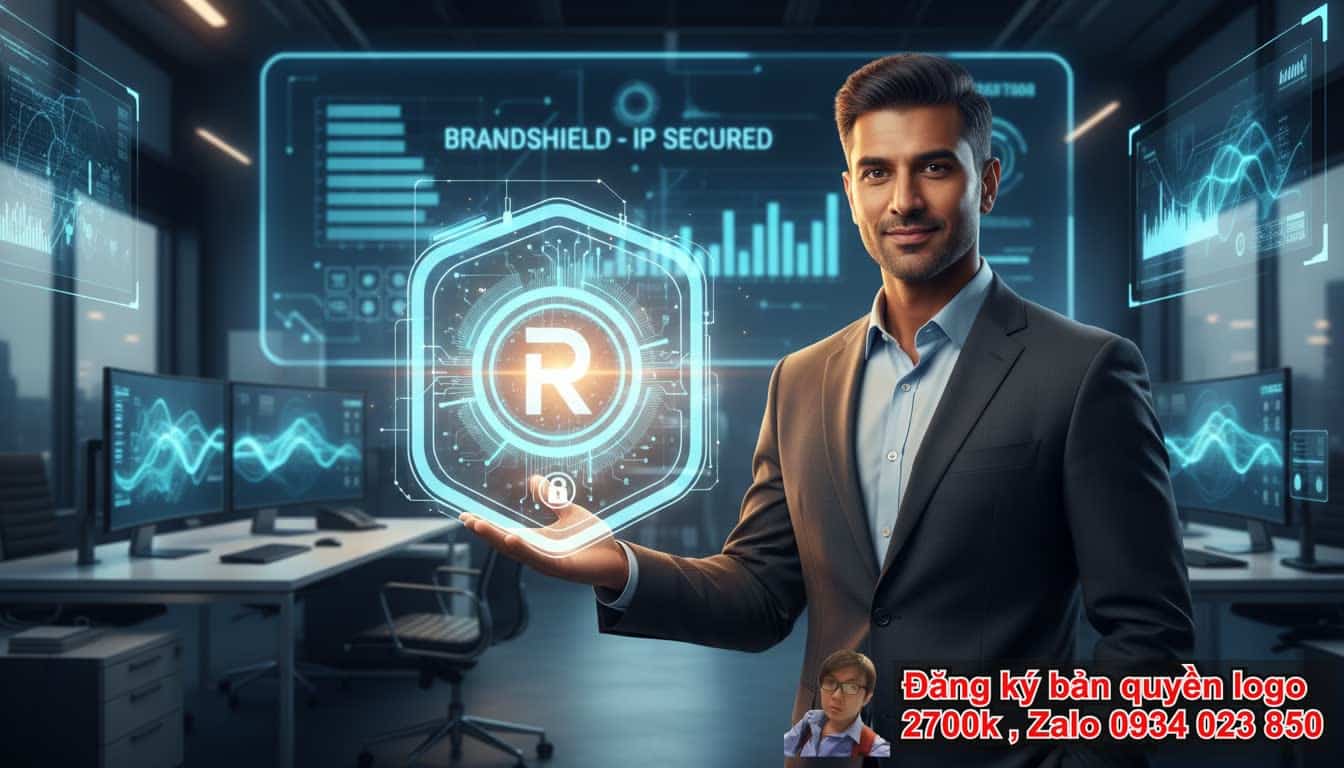Dịch vụ đăng ký bản quyền logo công ty tin học: Giải pháp bảo vệ thương hiệu
toàn diện cho doanh nghiệp của bạn Dịch vụ đăng ký bản quyền logo công ty tin học: Giải pháp bảo vệ thương hiệu
toàn diện cho doanh nghiệp của bạn