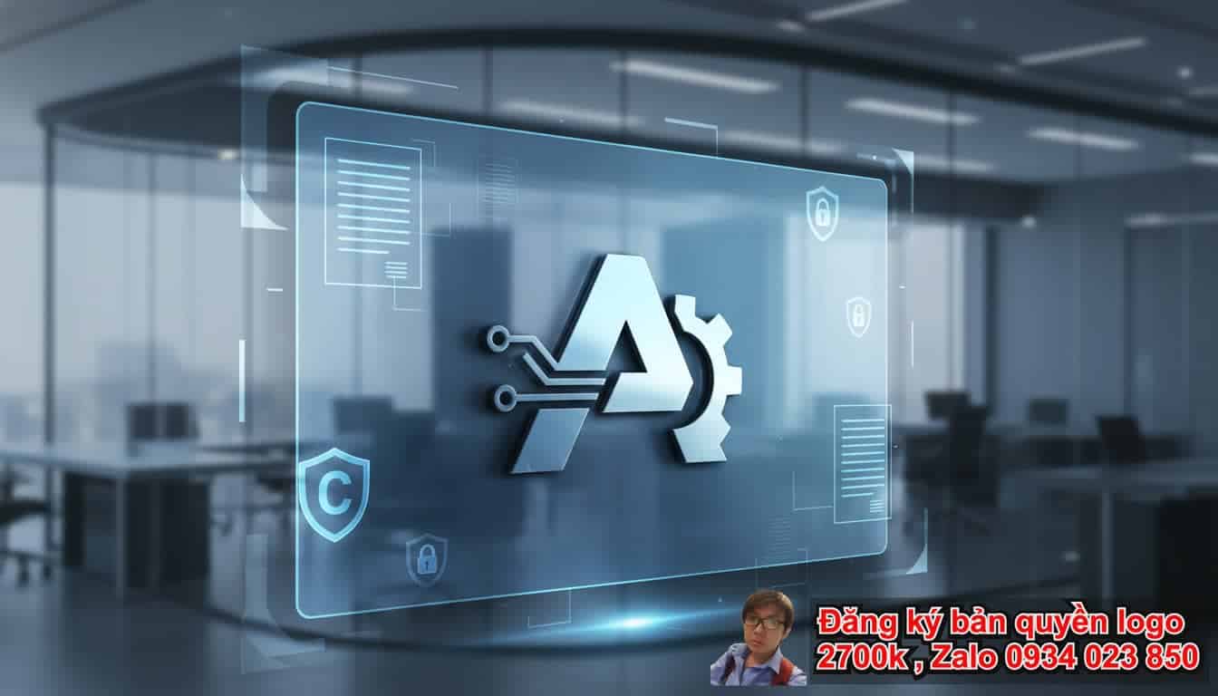 Dịch vụ Đăng Ký Bản Quyền Logo Công Ty Tự Động Hóa là gì và Tại sao lại quan
trọng?