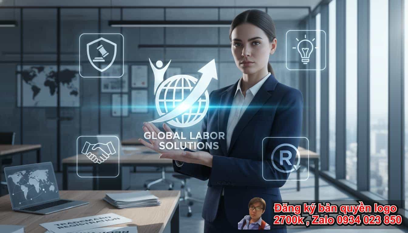 Dịch Vụ Đăng Ký Bản Quyền Logo Công Ty Xuất Khẩu Lao Động Mang Lại Lợi Ích Gì?