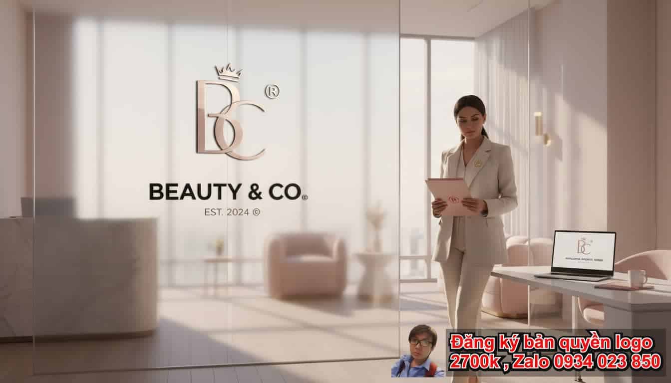 Dịch Vụ Đăng Ký Bản Quyền Logo Dịch Vụ Beauty Clinic Là Gì Và Tại Sao Bạn Cần
Nó?