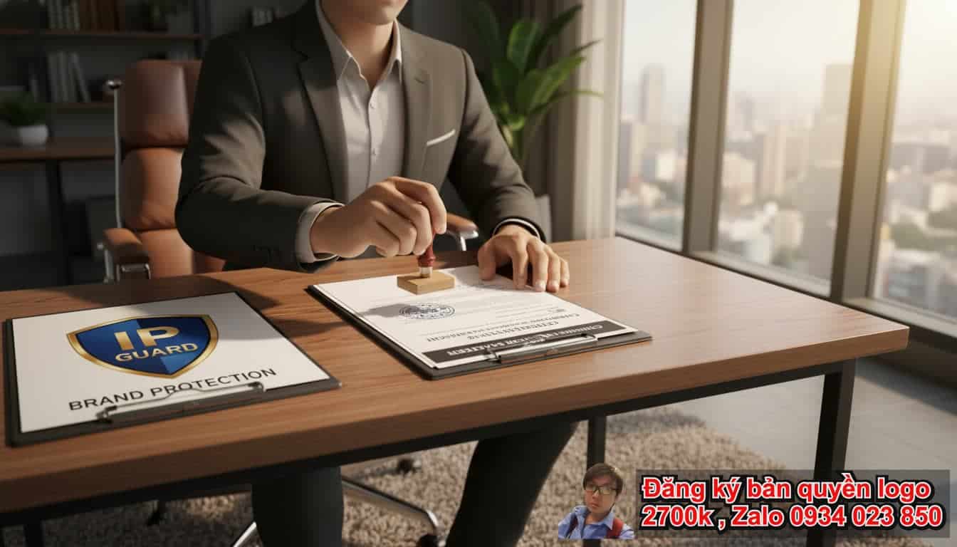 Dịch vụ đăng ký bản quyền logo Dịch vụ cho thuê máy photocopy là gì?