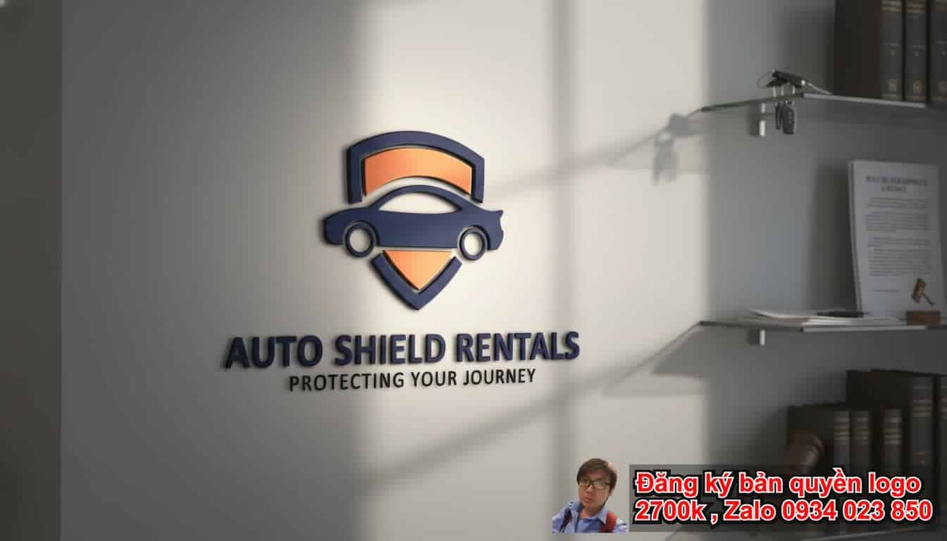 Dịch vụ đăng ký bản quyền logo dịch vụ cho thuê xe: Tại sao lại quan trọng như
vậy?
