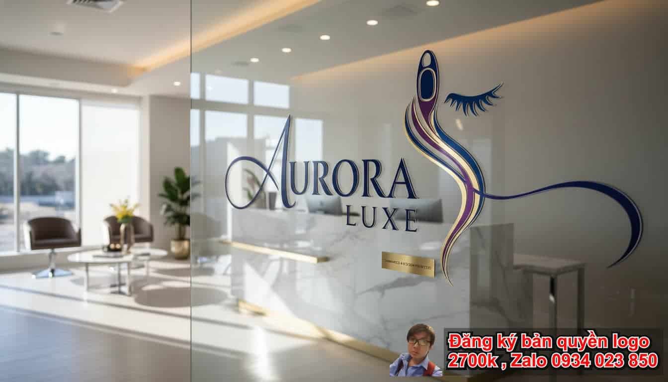 Dịch vụ đăng ký bản quyền logo Dịch vụ làm đẹp Nail Mi Tóc là gì và tại sao lại
quan trọng?