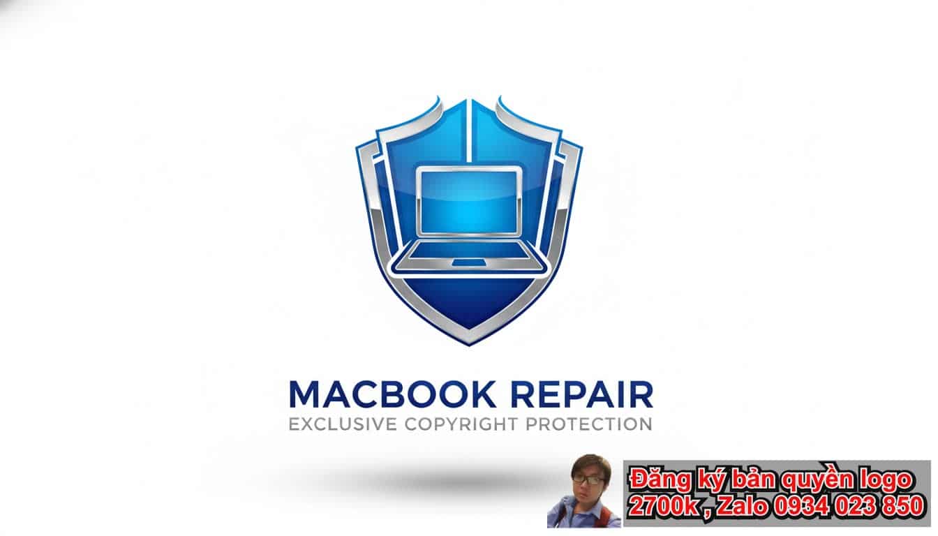 Dịch vụ đăng ký bản quyền logo dịch vụ sửa chữa MacBook là gì và tại sao bạn cần
nó?