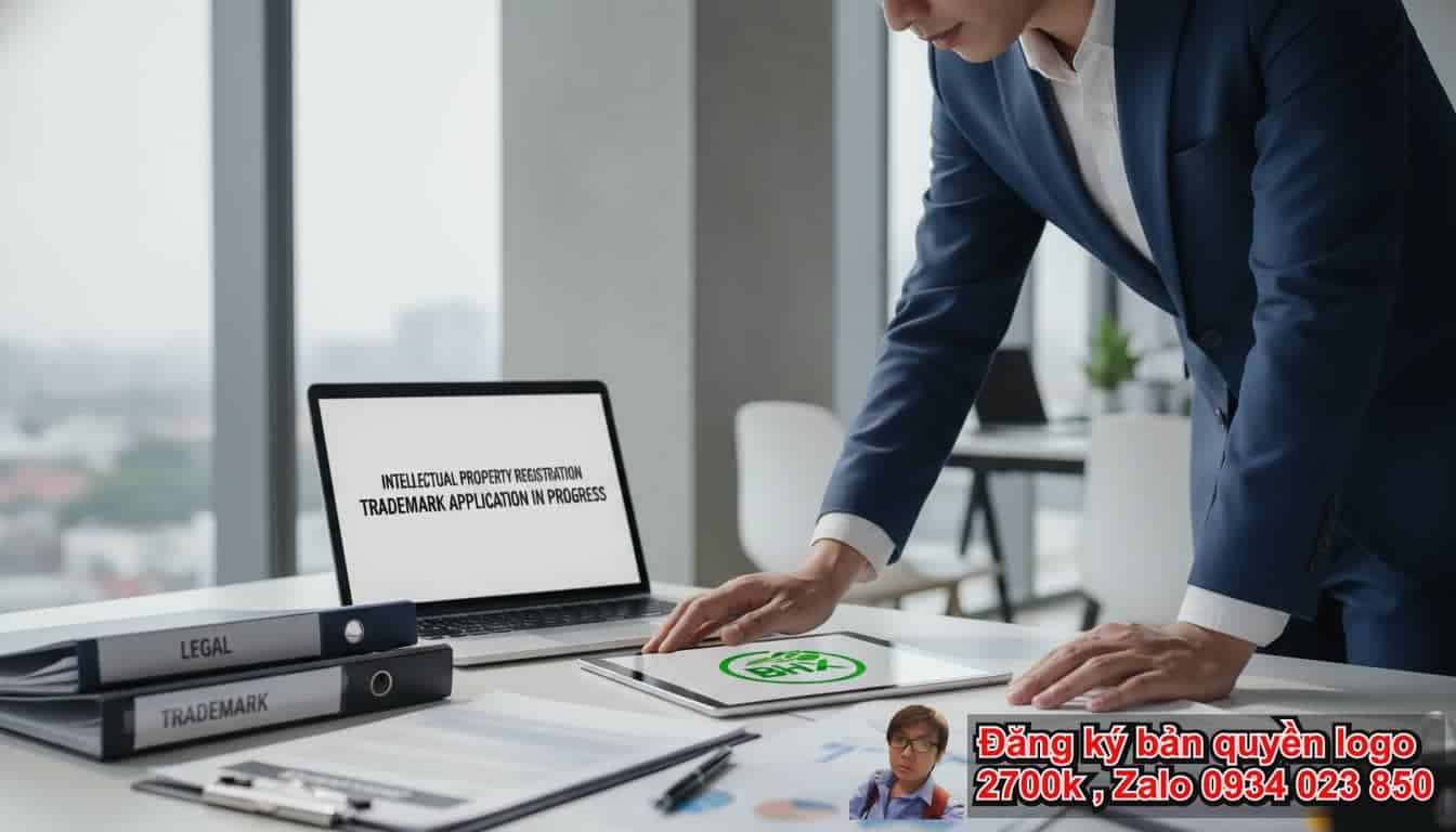 Dịch Vụ Đăng Ký Bản Quyền Logo Giống Bách Hóa Xanh Mang Lại Lợi Ích Gì?