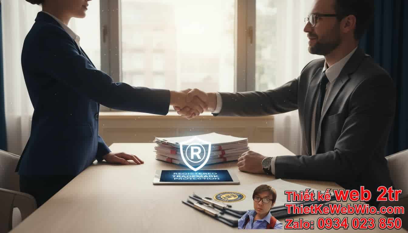 Dịch Vụ Đăng Ký Bản Quyền Logo Hoàn Tiền Nếu Không Thành Công Có Ý Nghĩa Gì Đối
Với Doanh Nghiệp Của Bạn? Dịch Vụ Đăng Ký Bản Quyền Logo Hoàn Tiền Nếu Không Thành Công Có Ý Nghĩa Gì Đối
Với Doanh Nghiệp Của Bạn?