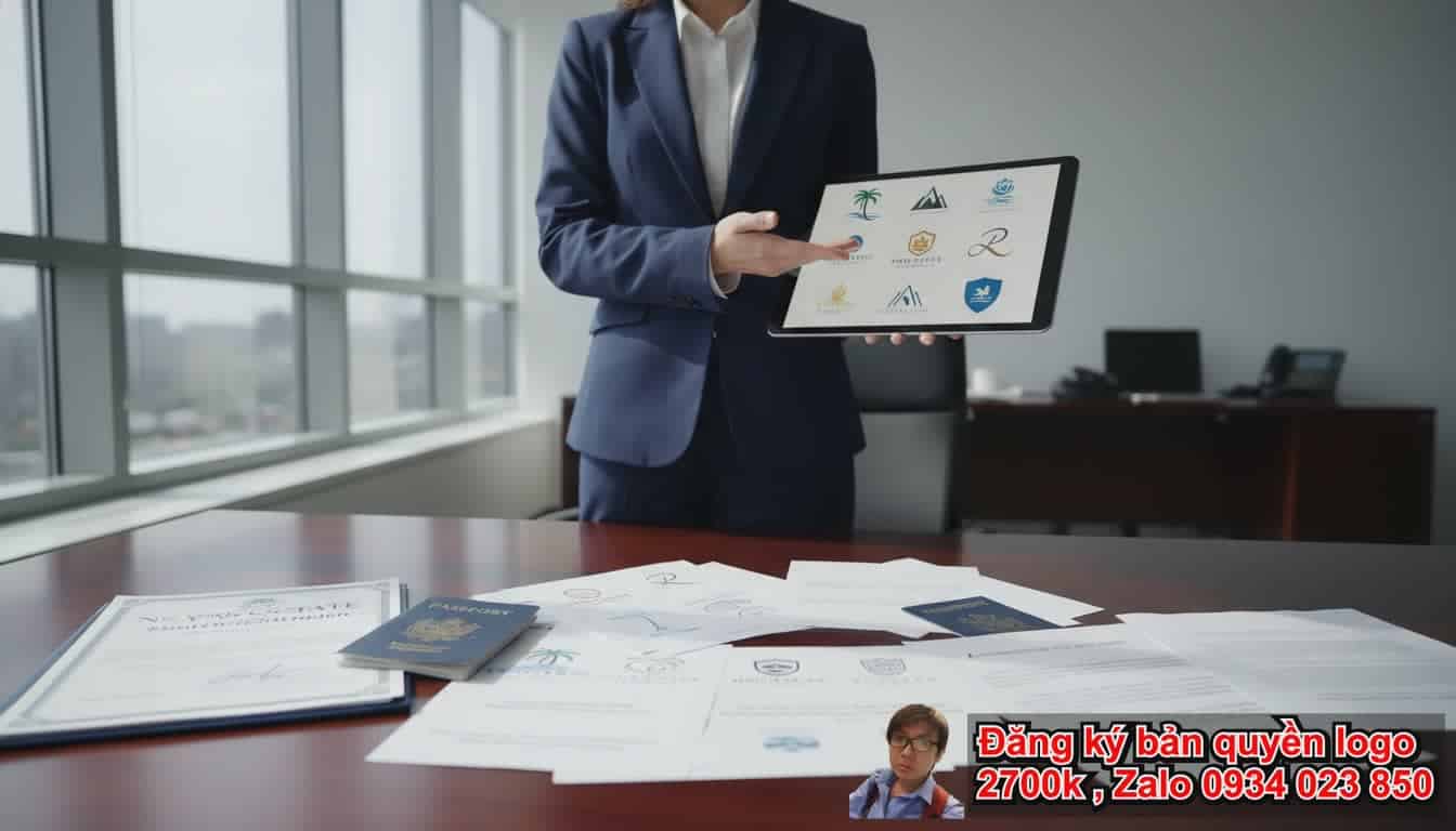 Dịch vụ đăng ký bản quyền logo khách sạn nhà nghỉ resort của ThietKeWebWio.com
bao gồm những gì?