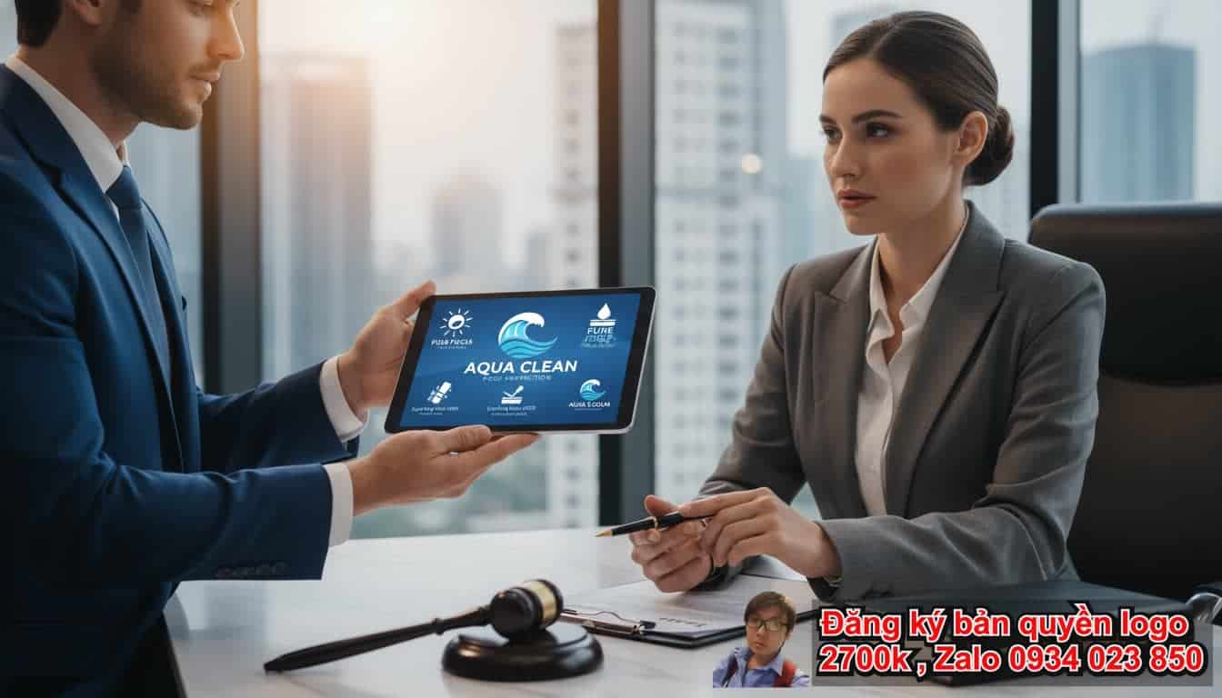 Dịch vụ đăng ký bản quyền logo là gì và tại sao lại cần thiết?