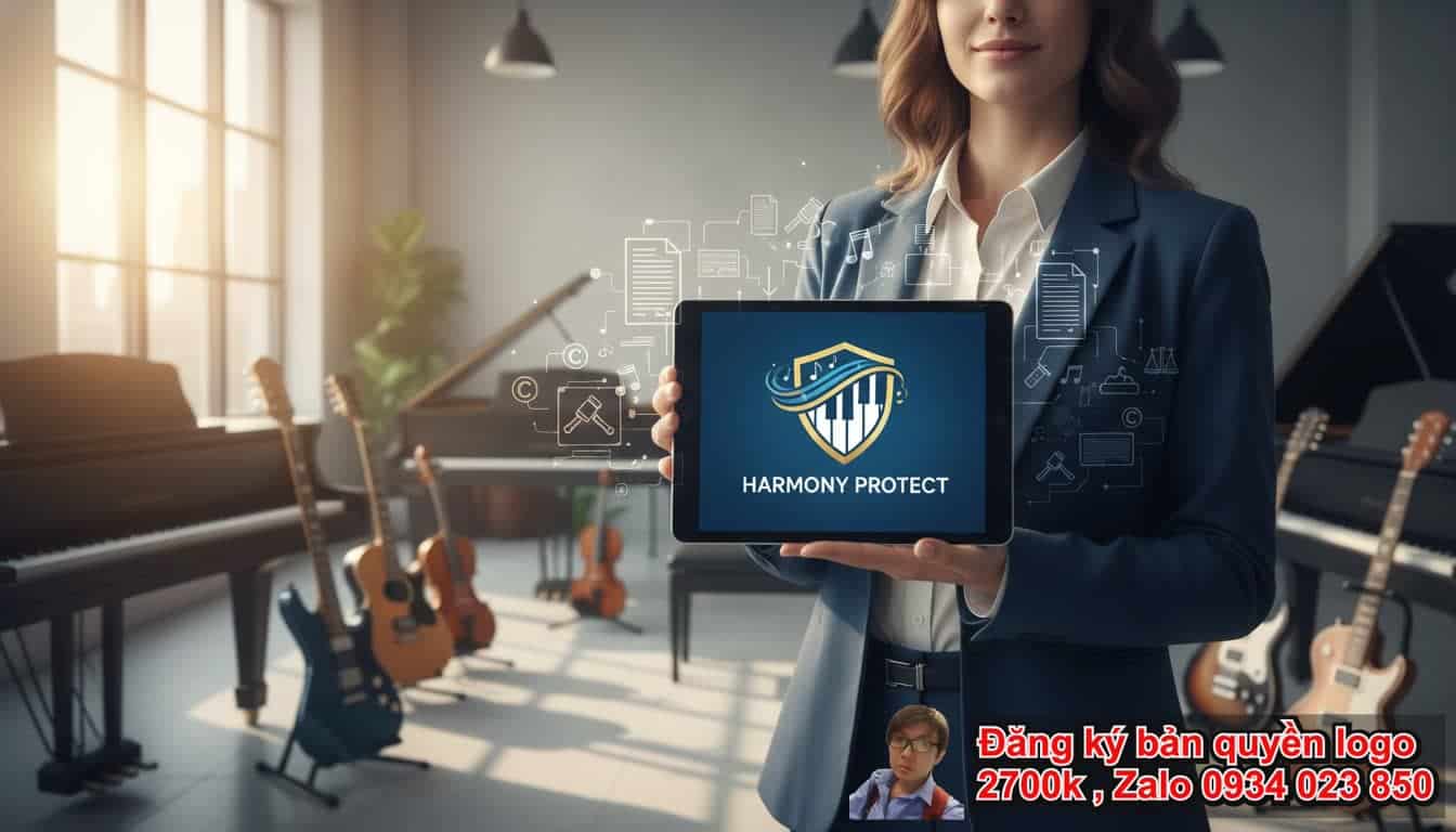 Dịch vụ đăng ký bản quyền logo Lớp dạy đàn Piano Keyboard Band nhạc là gì và tại
sao cần thiết? Dịch vụ đăng ký bản quyền logo Lớp dạy đàn Piano Keyboard Band nhạc là gì và tại
sao cần thiết?