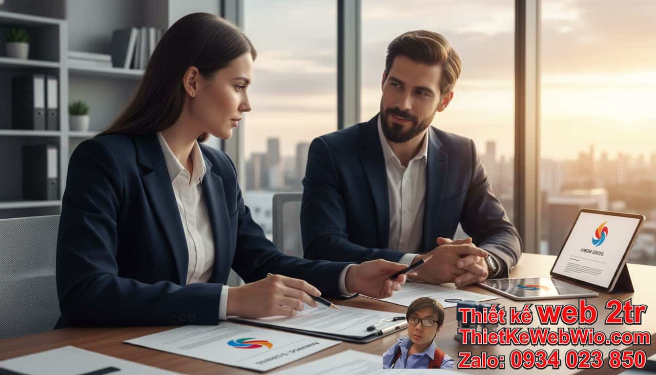 Dịch vụ đăng ký bản quyền logo độc quyền là gì?