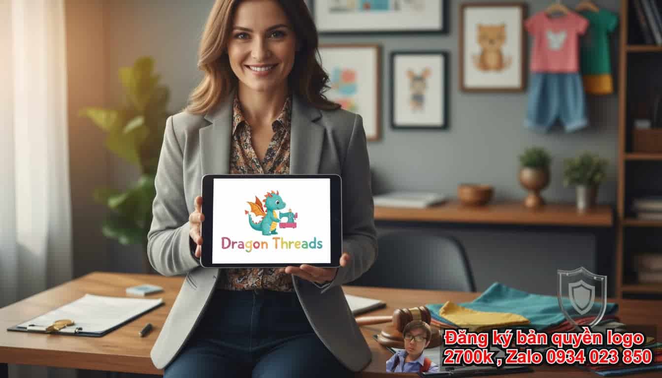 Dịch vụ đăng ký bản quyền logo shop thời trang trẻ em là gì và tại sao bạn cần
nó? Dịch vụ đăng ký bản quyền logo shop thời trang trẻ em là gì và tại sao bạn cần
nó?