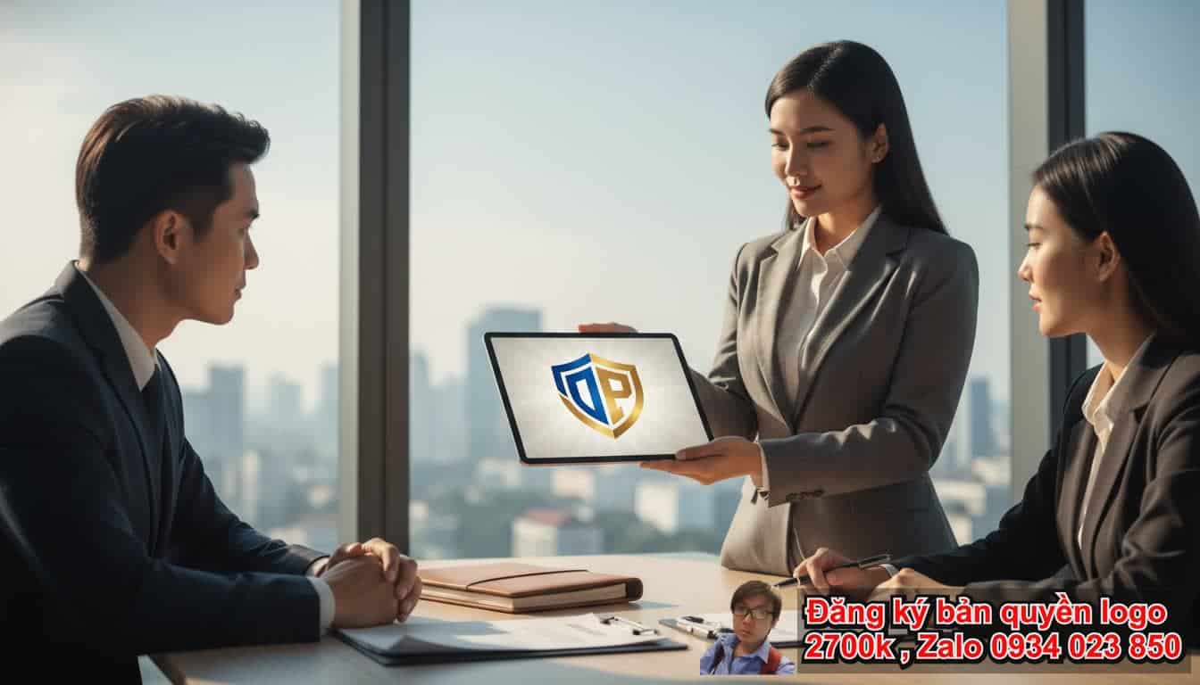 Dịch vụ đăng ký bản quyền logo tại Hưng Yên là gì và tại sao cần thiết?