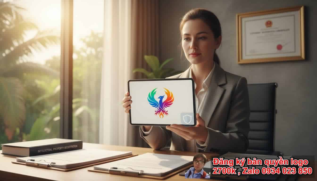 Dịch vụ Đăng ký Bản quyền Logo tại Đồng Nai Là Gì và Tại Sao Cần Thiết? Dịch vụ Đăng ký Bản quyền Logo tại Đồng Nai Là Gì và Tại Sao Cần Thiết?