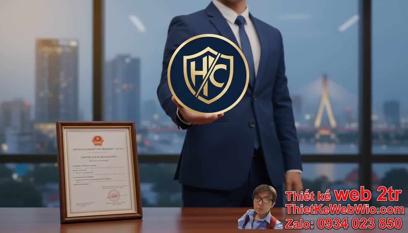 Dịch vụ đăng ký bản quyền logo tại Quận 4: Tại sao lại cần thiết?