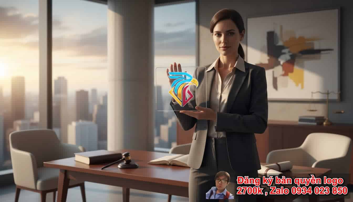 Dịch vụ đăng ký bản quyền logo: Tại sao lại quan trọng đối với doanh nghiệp của
bạn? Dịch vụ đăng ký bản quyền logo: Tại sao lại quan trọng đối với doanh nghiệp của
bạn?