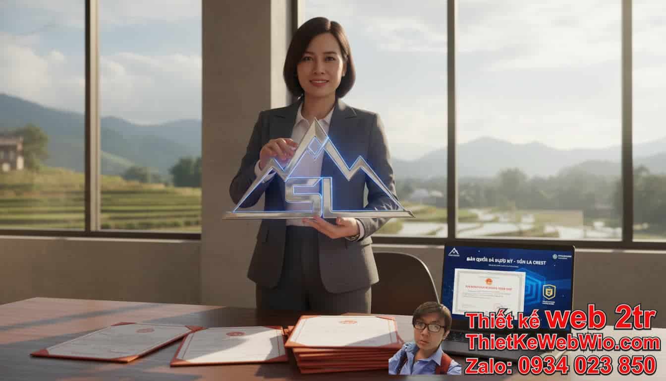 Dịch Vụ Đăng Ký Bản Quyền Logo Tại Sơn La: Tại Sao Cần? Dịch Vụ Đăng Ký Bản Quyền Logo Tại Sơn La: Tại Sao Cần?