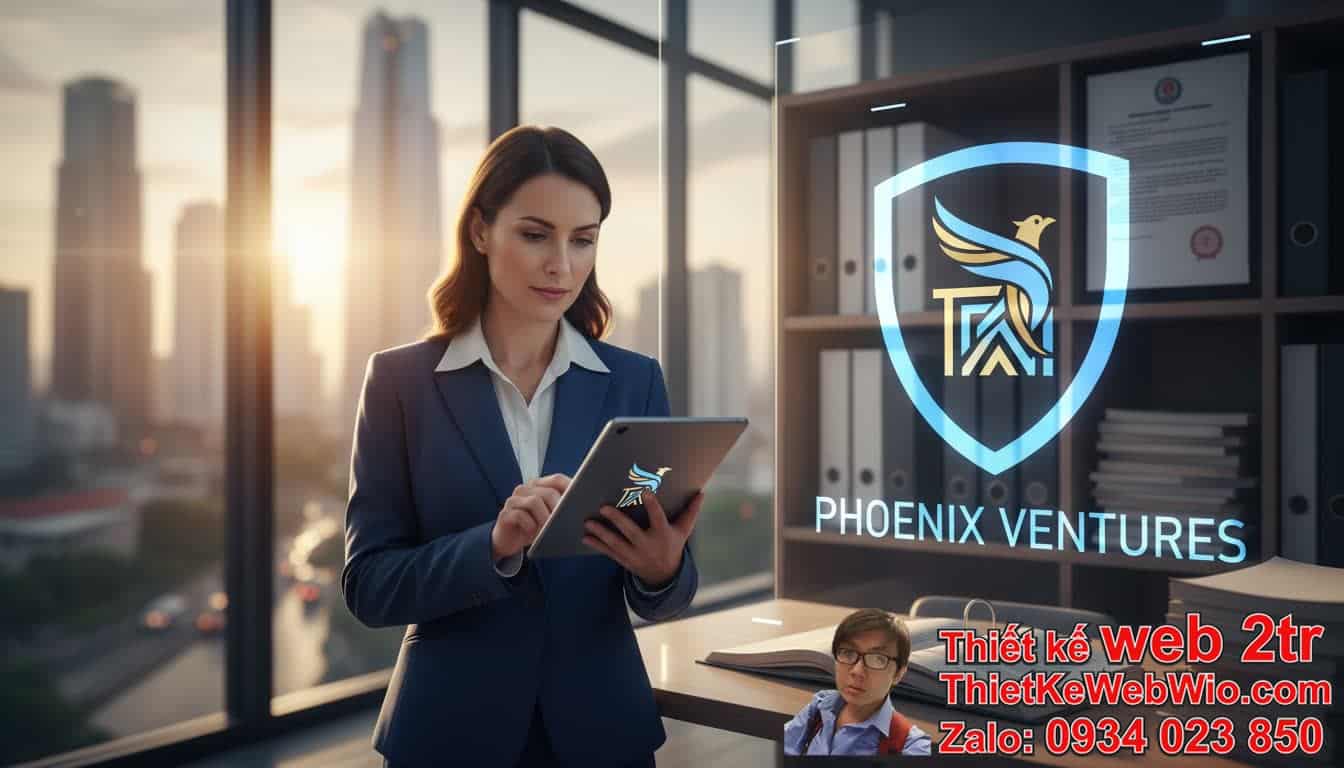 Dịch vụ đăng ký bản quyền logo tại Thanh Hóa: Tại Sao Bạn Cần Nó?