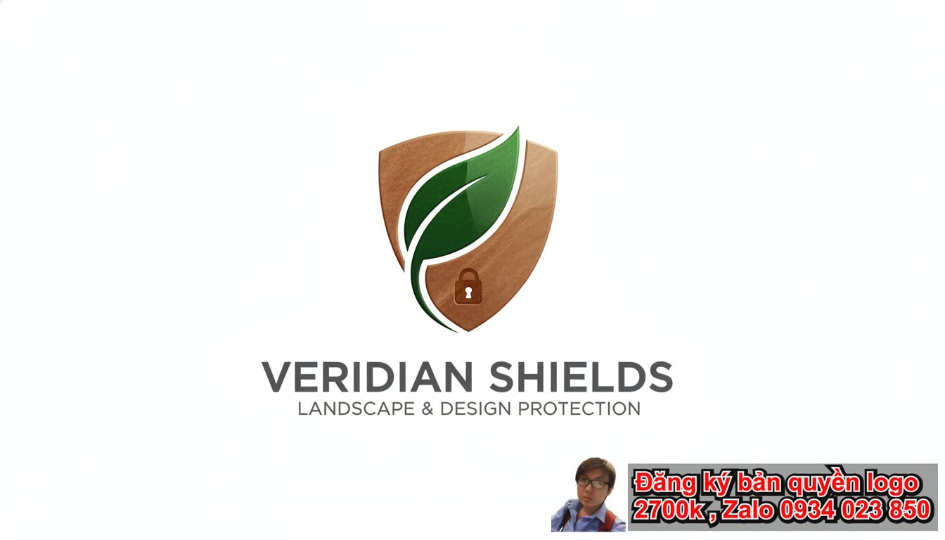 Dịch vụ đăng ký bản quyền logo thi công cảnh quan sân vườn là gì và tại sao lại
quan trọng?