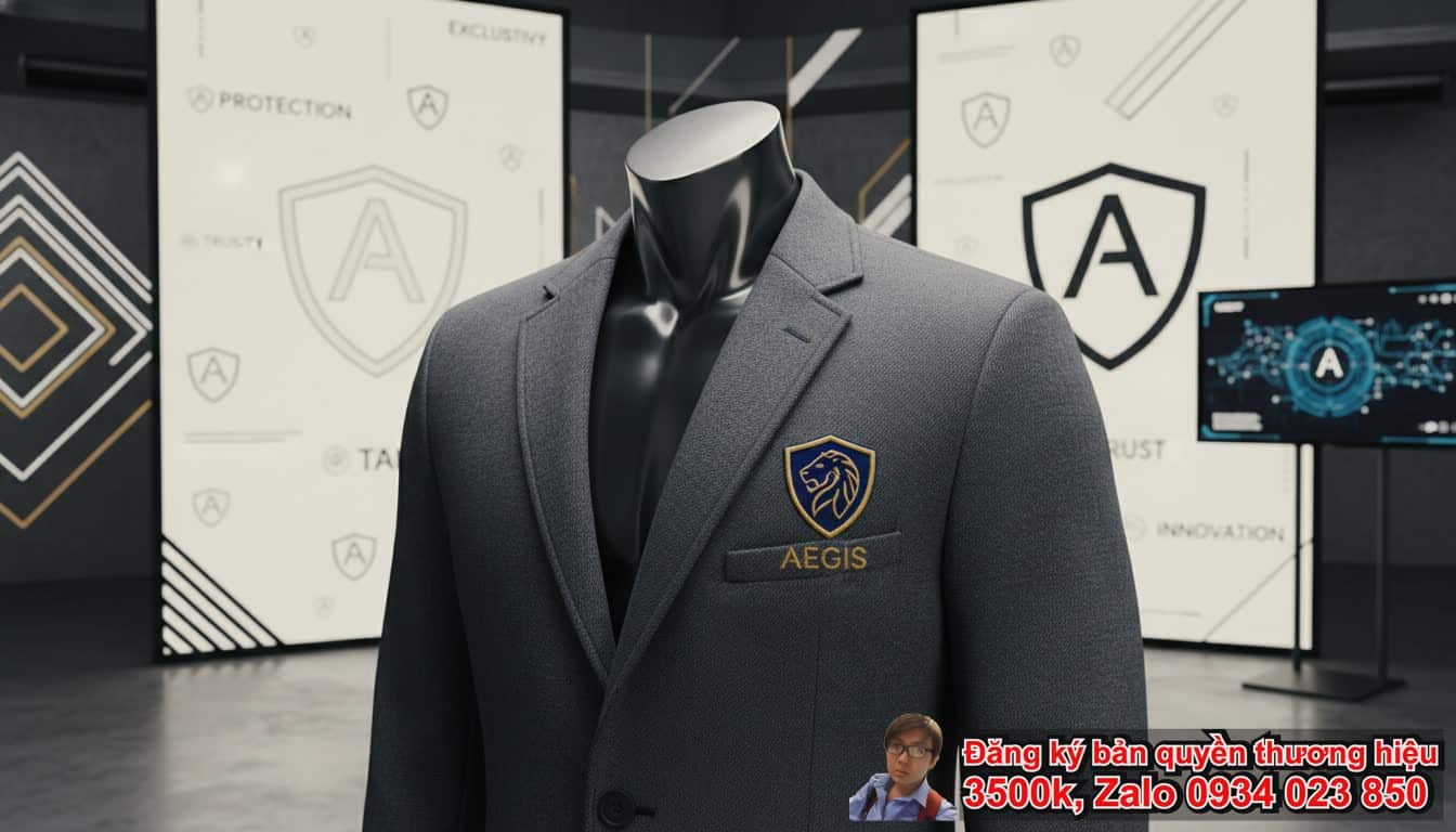 Dịch vụ Đăng Ký Bản Quyền Nhãn Hiệu Bán Áo Khoác: Tại Sao Cần Thiết? Dịch vụ Đăng Ký Bản Quyền Nhãn Hiệu Bán Áo Khoác: Tại Sao Cần Thiết?