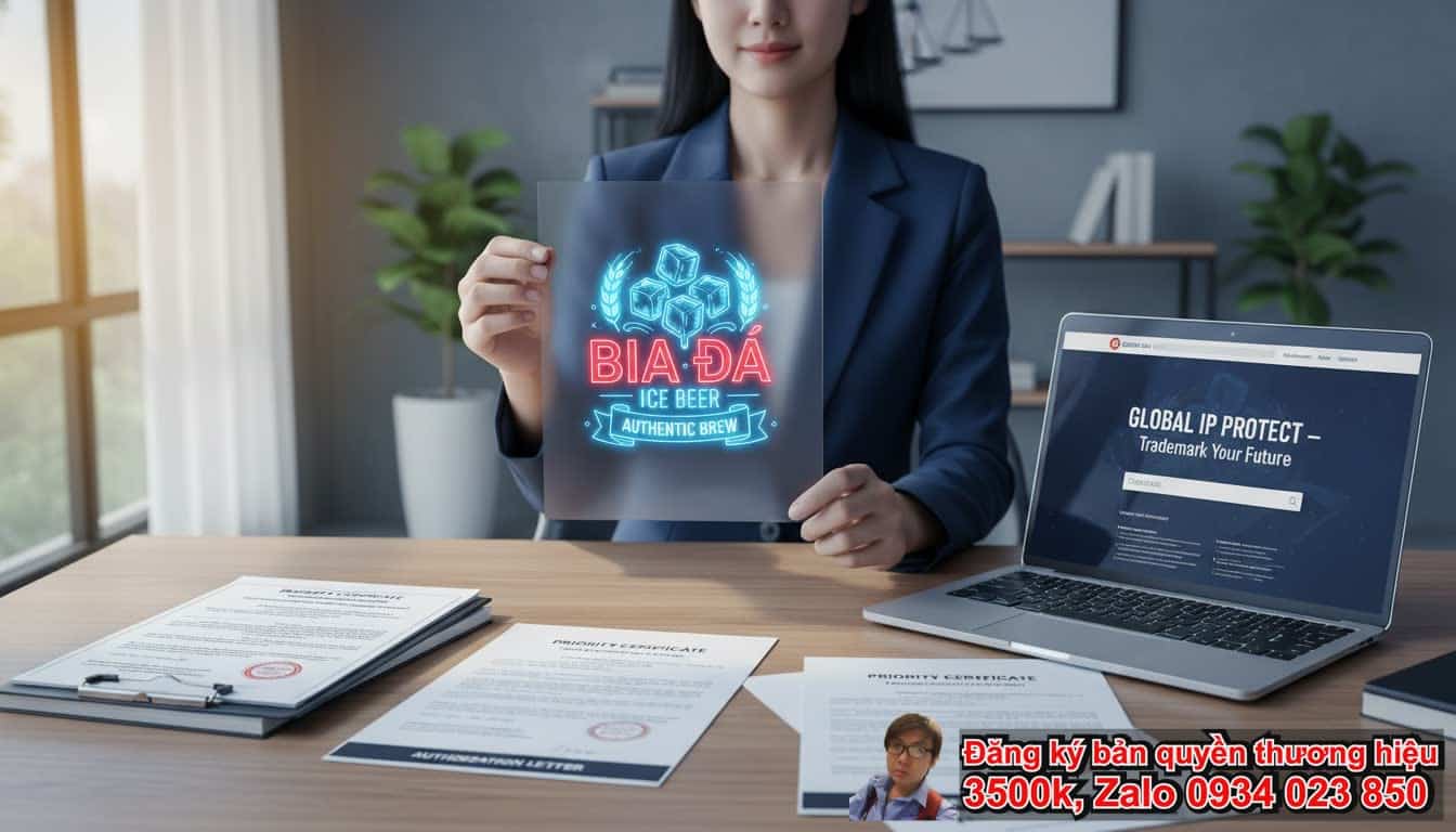 Dịch vụ đăng ký bản quyền nhãn hiệu bán bia đá là gì? Dịch vụ đăng ký bản quyền nhãn hiệu bán bia đá là gì?