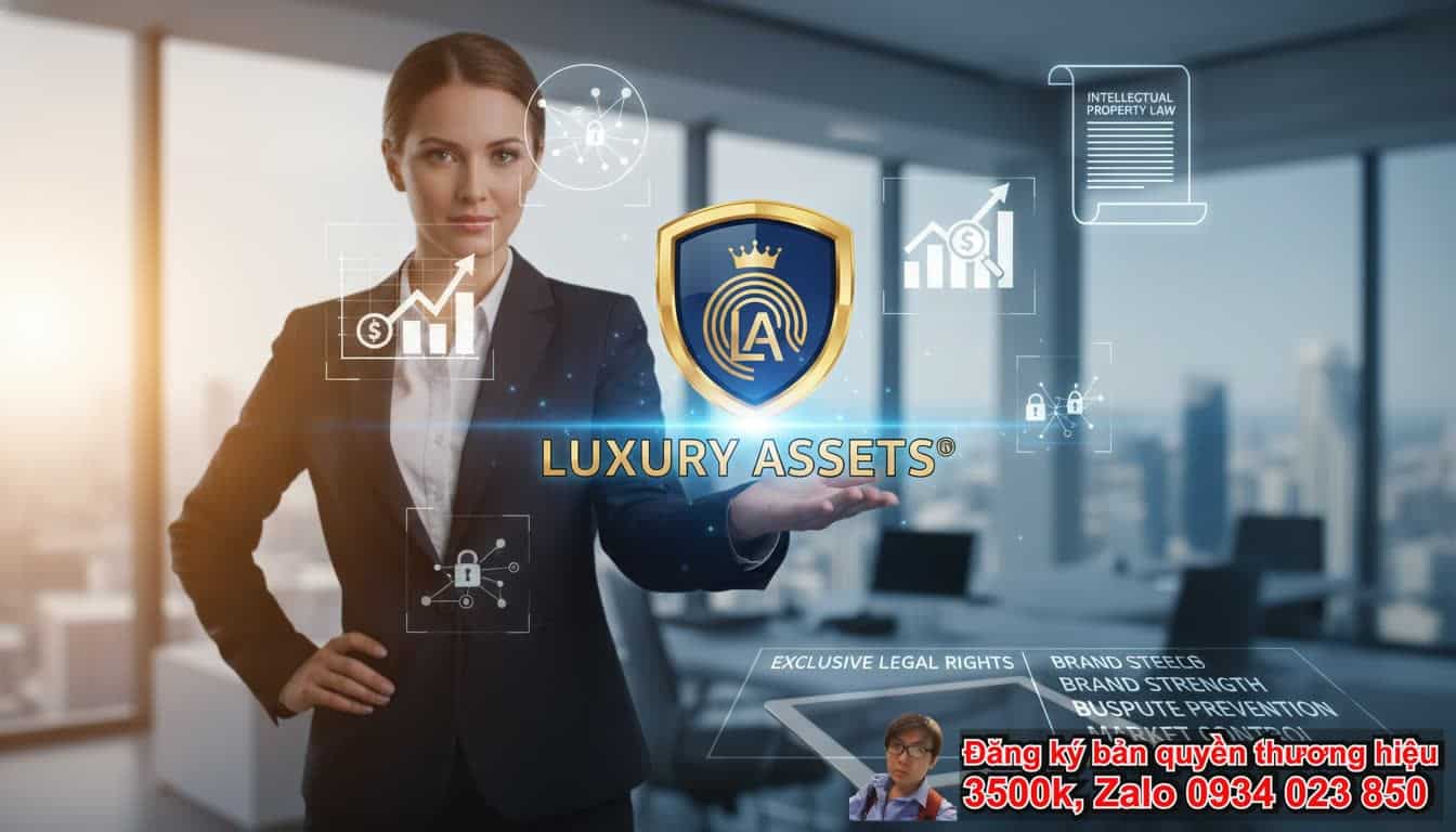 Dịch vụ Đăng Ký Bản Quyền Nhãn Hiệu Bán Dự Án Căn Hộ Mang Lại Lợi Ích Gì? Dịch vụ Đăng Ký Bản Quyền Nhãn Hiệu Bán Dự Án Căn Hộ Mang Lại Lợi Ích Gì?