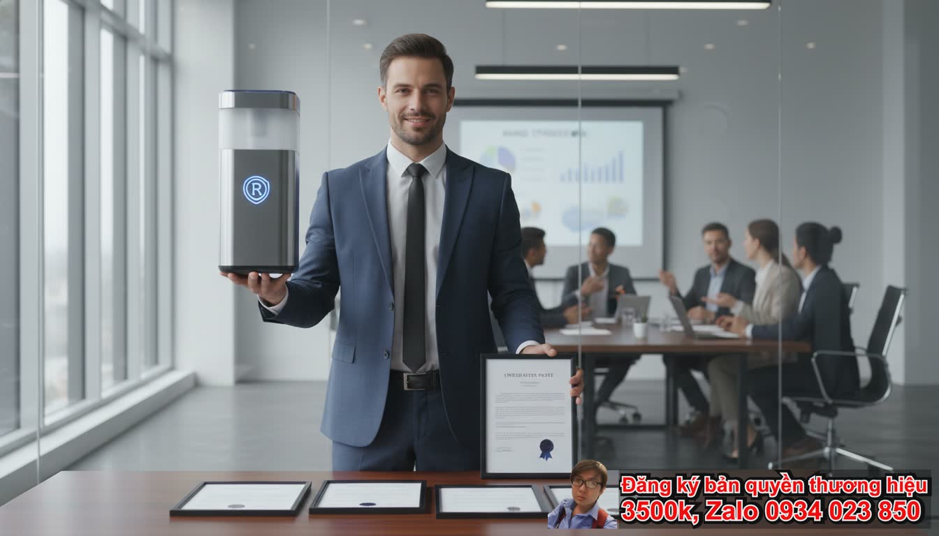 Dịch vụ đăng ký bản quyền nhãn hiệu bán Máy lọc nước mang lại lợi ích gì cho
doanh nghiệp bạn? Dịch vụ đăng ký bản quyền nhãn hiệu bán Máy lọc nước mang lại lợi ích gì cho
doanh nghiệp bạn?