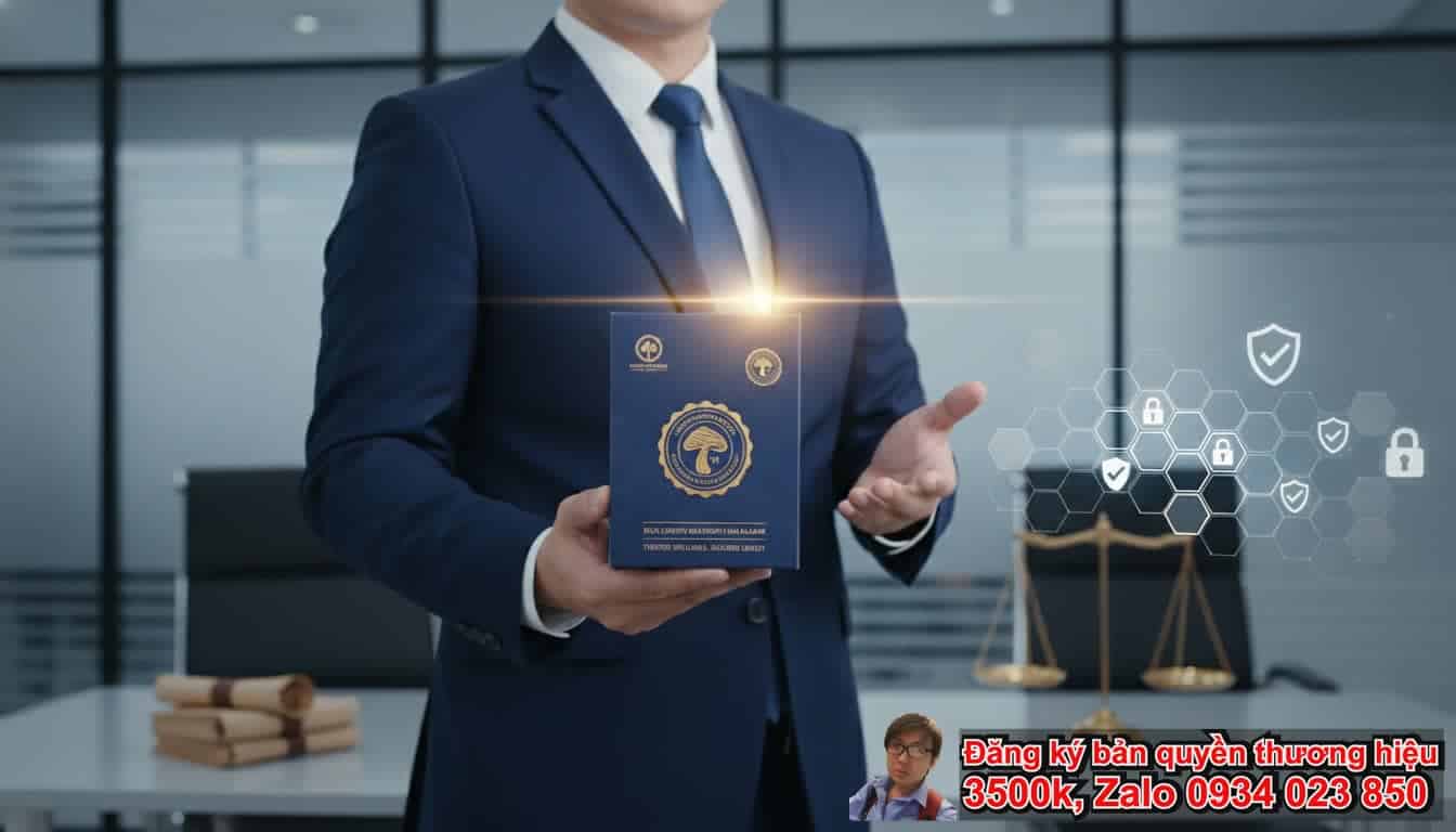 Dịch vụ Đăng Ký Bản Quyền Nhãn Hiệu Bán Nấm Lim Xanh Là Gì và Tại Sao Cần Thiết? Dịch vụ Đăng Ký Bản Quyền Nhãn Hiệu Bán Nấm Lim Xanh Là Gì và Tại Sao Cần Thiết?